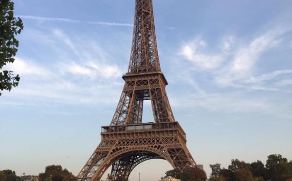 Torre Eiffel