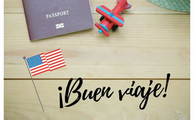 Pasaporte