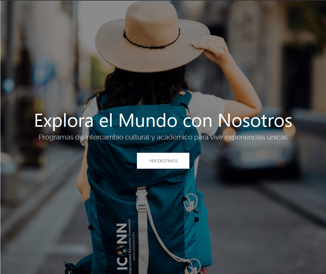 Explorador