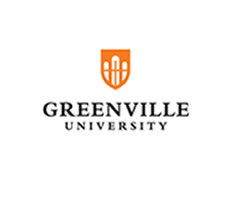 Greenville University logo